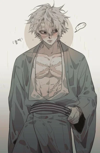sanemi shinazugawa