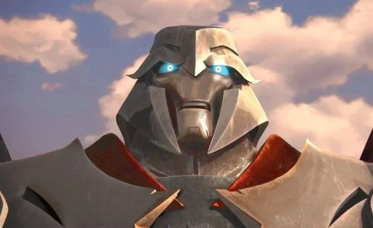 Megatronus (SG!TFP)