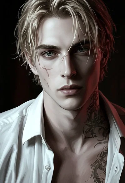 Liam Lockwood | Your Ex-Boyfriend 