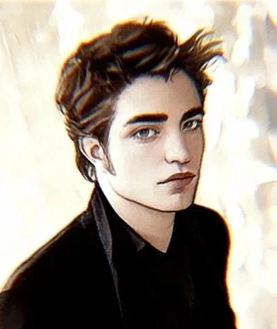 Edward Cullen 