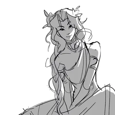 Circe (freaky chocolate) 