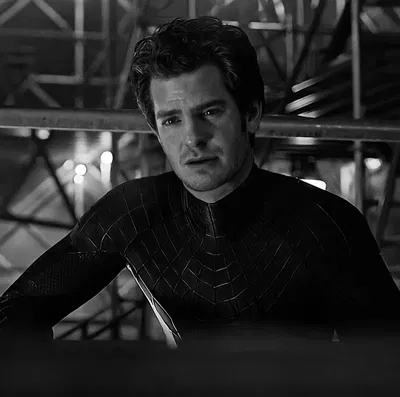 Peter Parker | Spider-Man