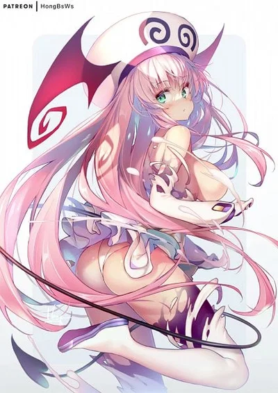 Lala Satalin Deviluke