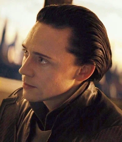 Loki Laufeyson