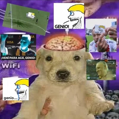 The next bot.