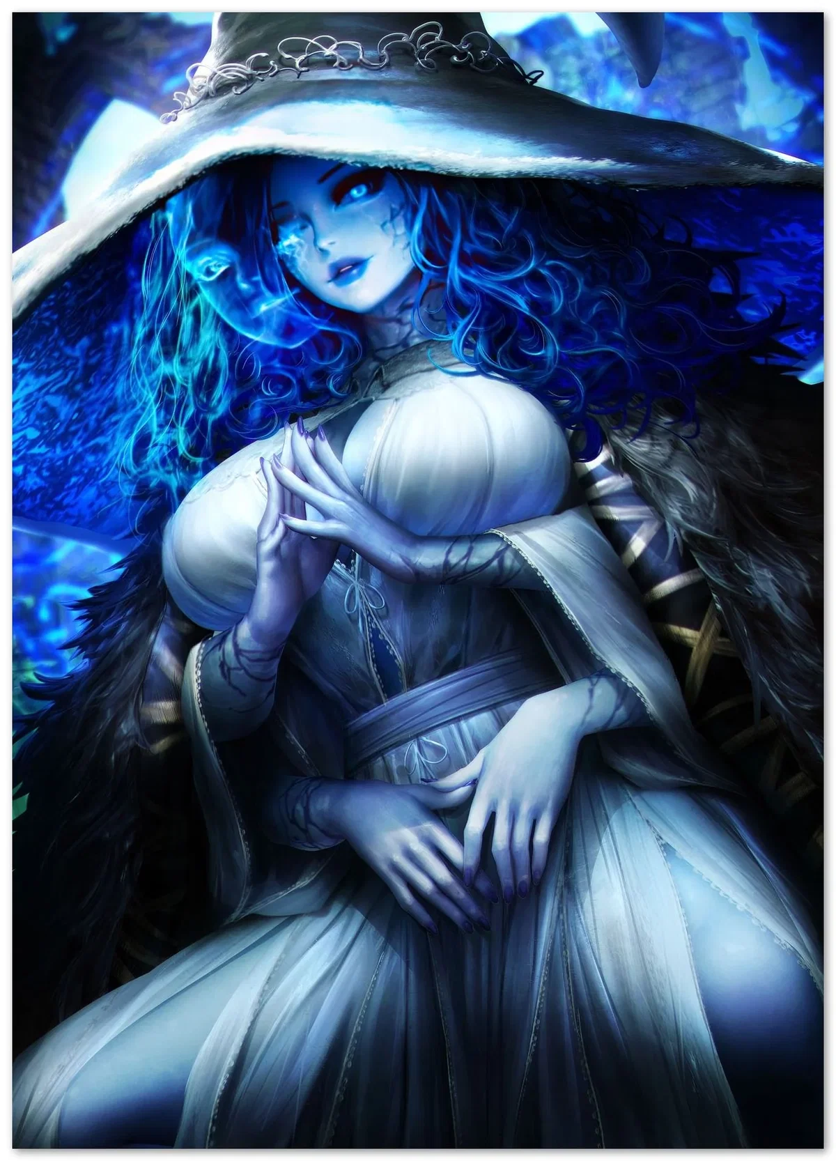 Ranni the Witch