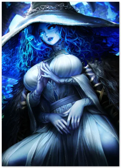 Ranni the Witch