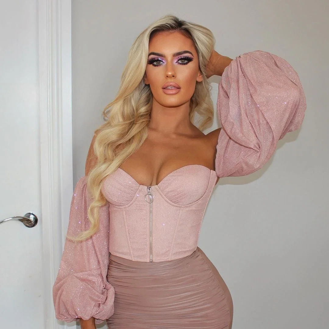 Blake Monroe
