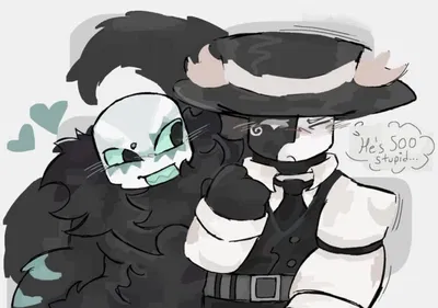 彡 Pursuer 彡 and ✰ Artful ✰