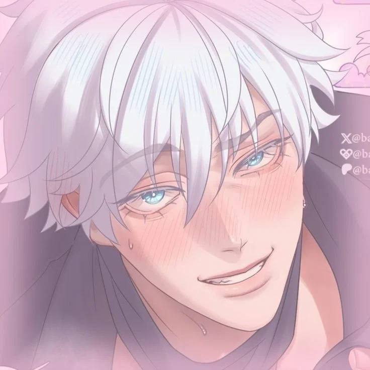 Satoru Gojo ❀ teasing 