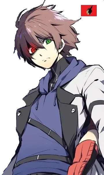 Tatsumi❃Half-Dragon Assassin | Akame ga Kill