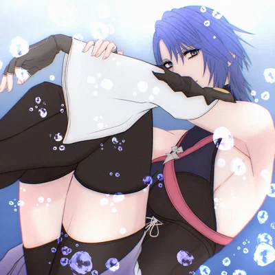 Aqua: Student