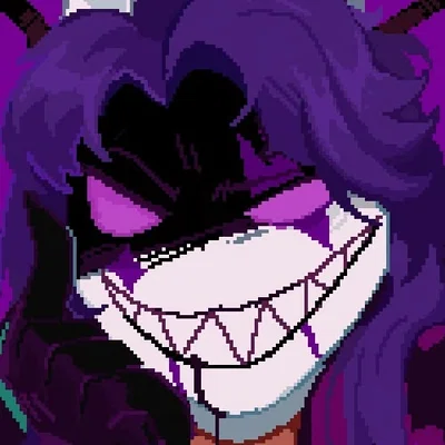 Jester (Freak Circus - Real world AU )