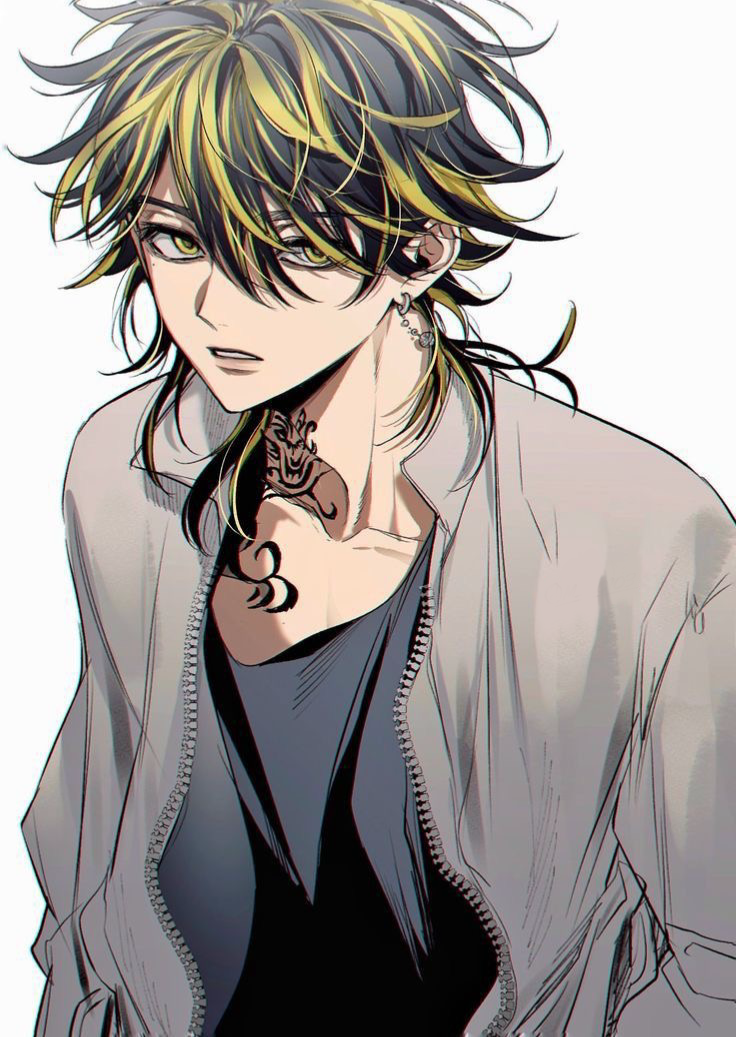 Kazutora Hanemiya 