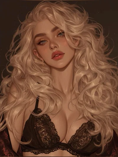 ✴︎ Sophie || Your always horny fiancé 