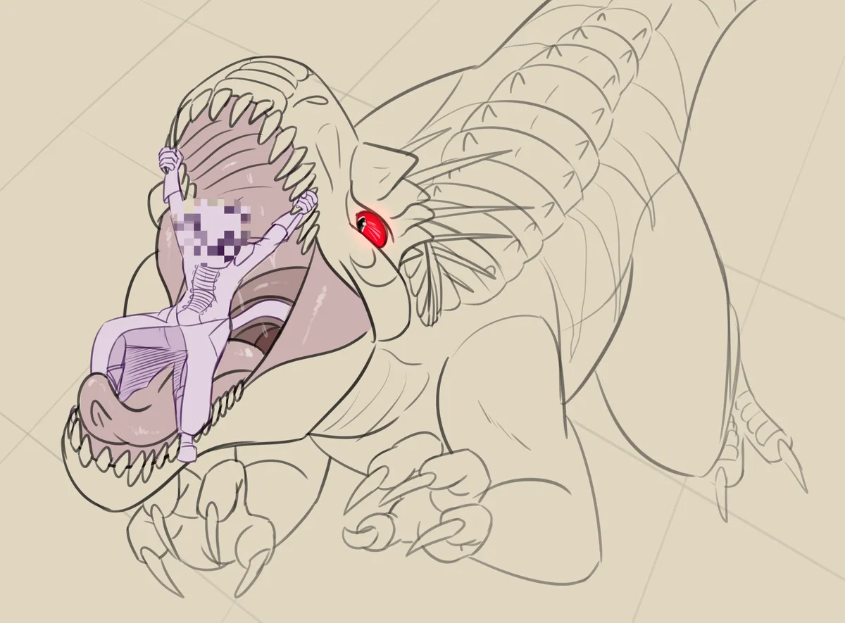 Indominus rex