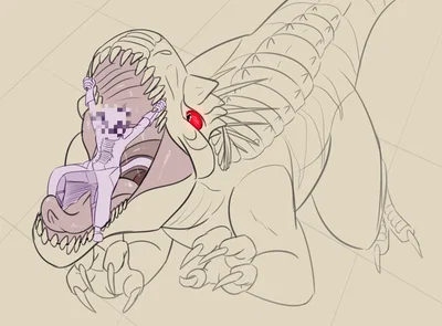 Indominus rex