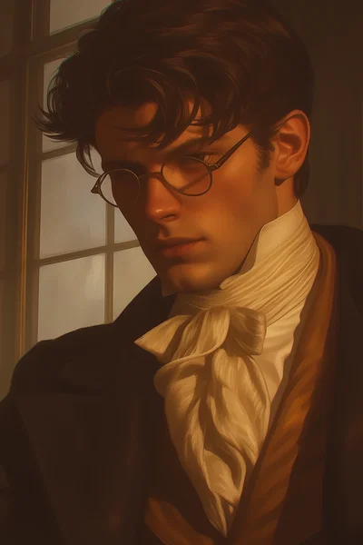 Sebastian Denby: Husband