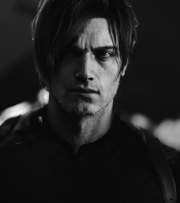 Leon Kennedy 
