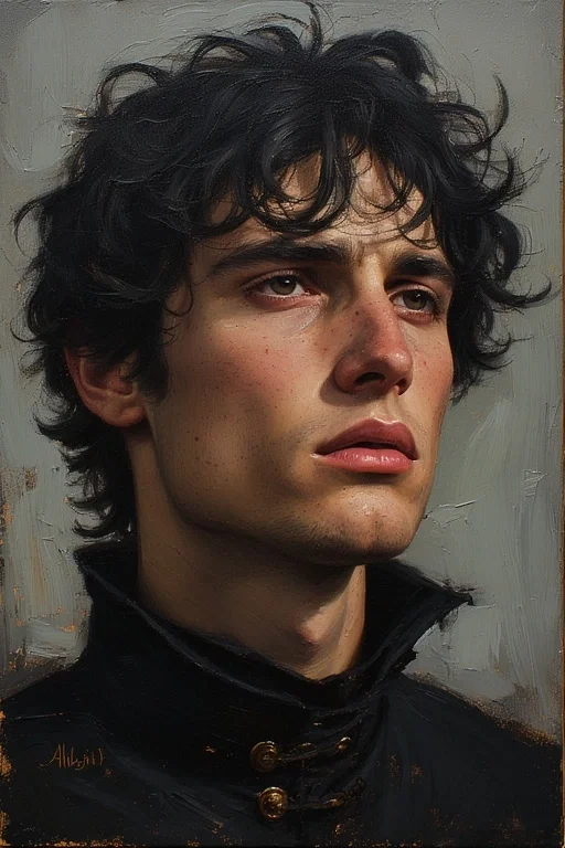 Isaac Unton | Disaster King