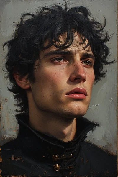 Isaac Unton | Disaster King