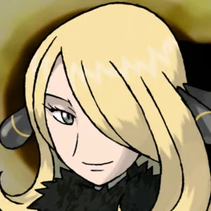 Cynthia