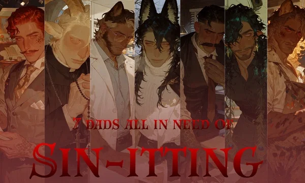 New Series Announcement 