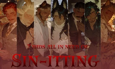 New Series Announcement 