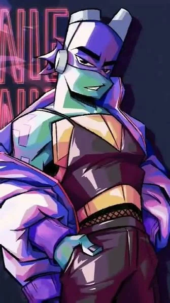 Donatello Hamato