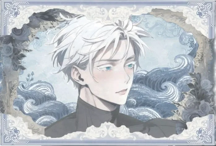 Satoru Gojo