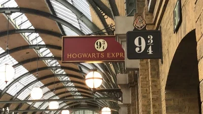Hogwarts – RPG