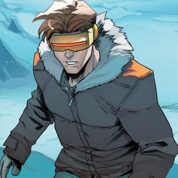 Scott Summers / X-men