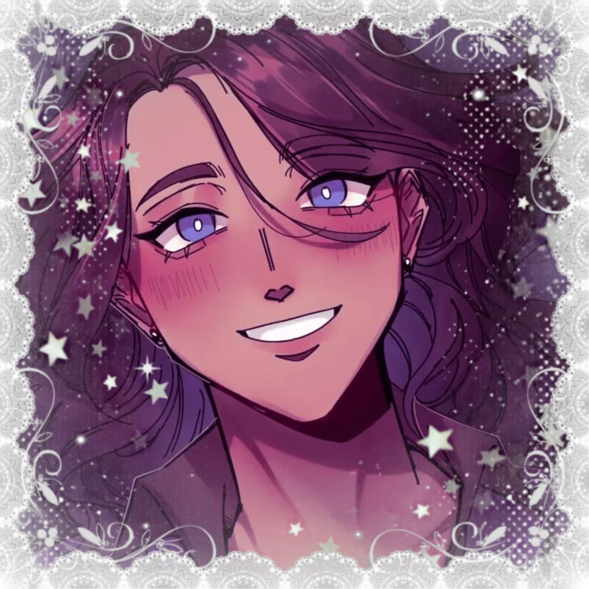 Jᴇʀɪᴄʜᴏ Iᴄʜᴀʙᴏᴅ || Lɪᴛᴛʟᴇ ᴡʜɪᴛᴇ ʟɪᴇs ɴᴇᴠᴇʀ ʜᴜʀᴛ ᴀɴʏʙᴏᴅʏ!  ̊˖𓍢ִ໋🌌