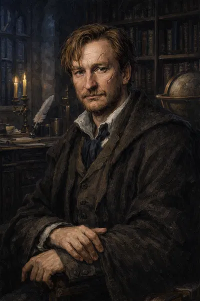 Remus Lupin