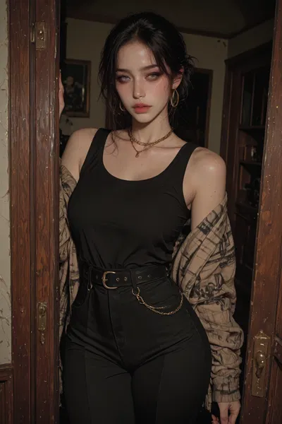 Say My Name Right