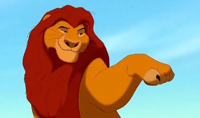 The lion king | Mufasa |