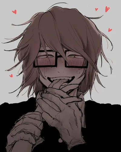 ☆° ゚Randal Von Ivory゚°☆