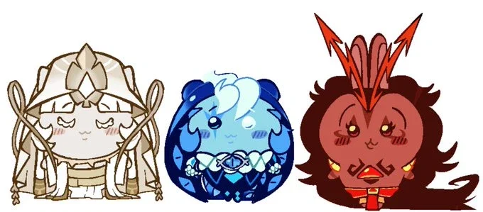  ̊✩ ⋆。OH MY GOD THANK YALL