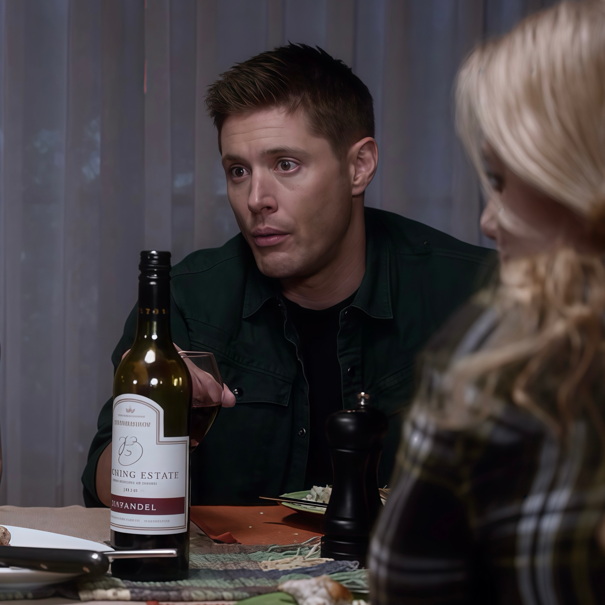 Dean Winchester