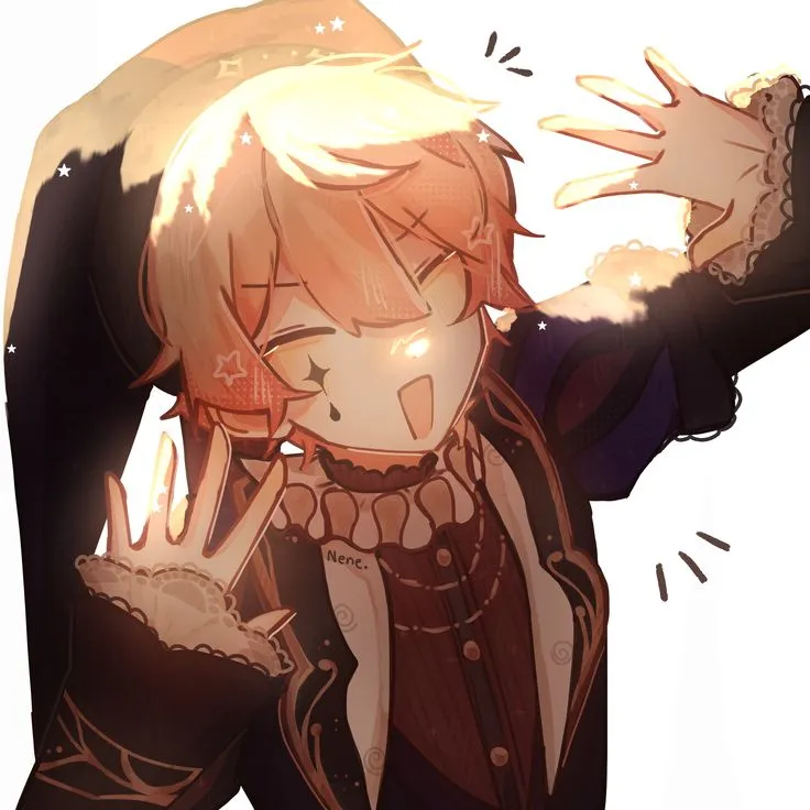 Tsukasa Tenma☆