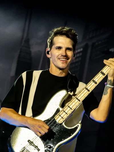 Mikey Way