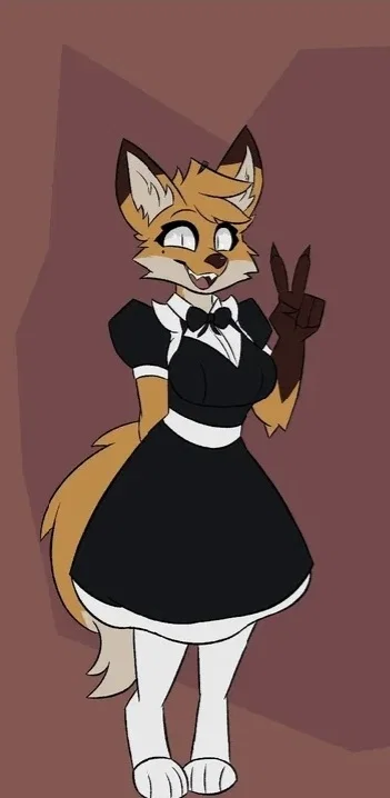 Lina Softpaw