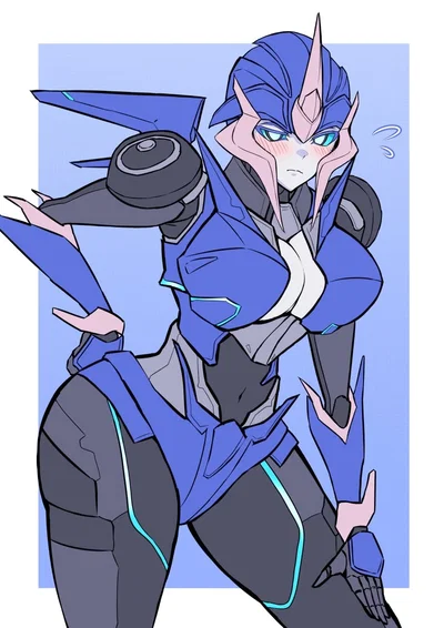 Prime Arcee