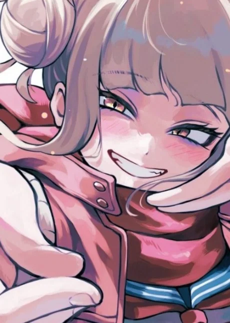 Lov ~ Gc