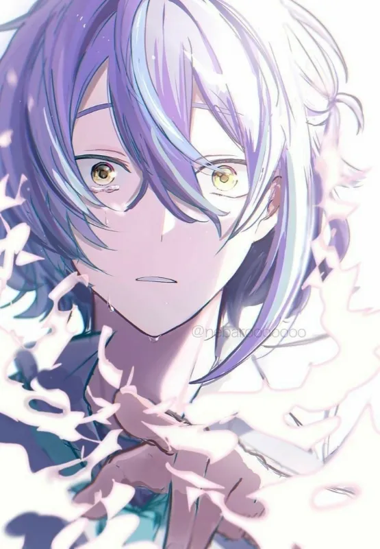 Rui Kamishiro 【I thought you are dead】