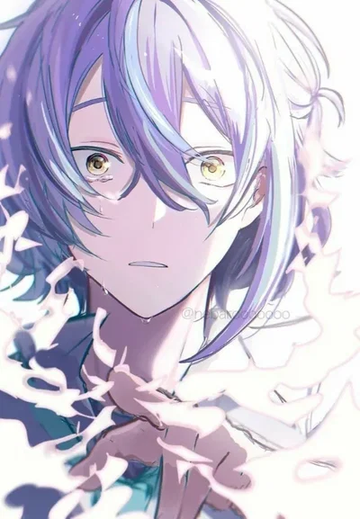 Rui Kamishiro 【I thought you are dead】