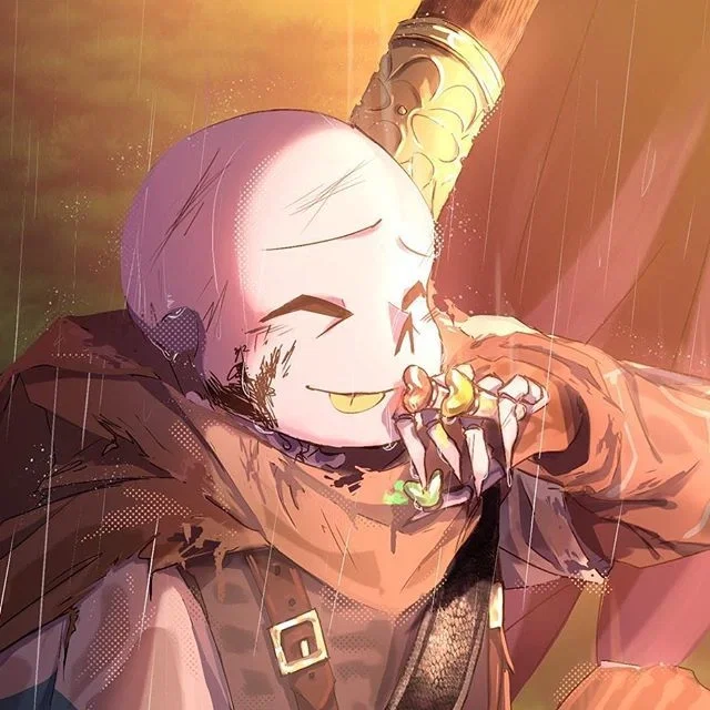 Ink Sans