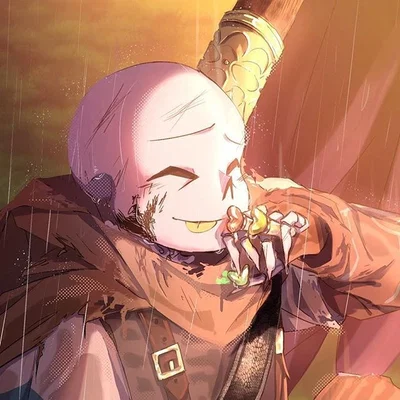 Ink Sans