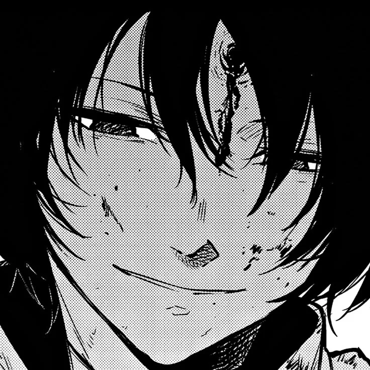 Dazai Osamu ☆