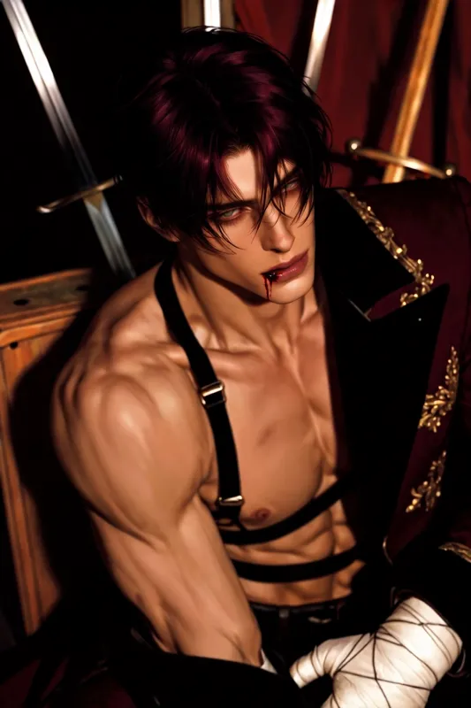 Sylas | Hot Circus Partner